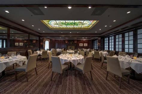 Impress your guests with our exceptional menu options and unsurpassed level of service. . Ruths chris steak house pikesville md